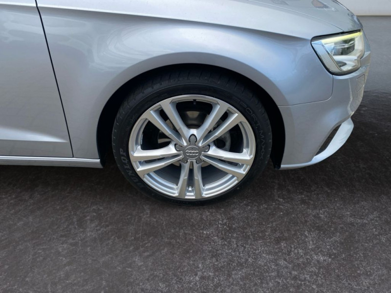 Audi A3 Sportback TFSI 150 BVA  occasion  Beaupuy - photo n8