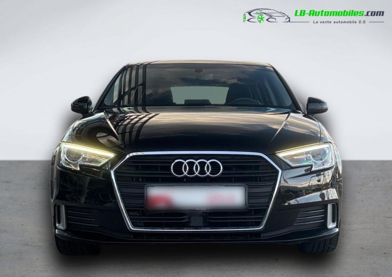 Audi A3 Sportback TFSI 150 BVA  occasion  Beaupuy - photo n5