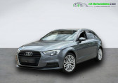 Audi A3 Sportback occasion année 2016 boite Automatique Annonce Audi A3 Sportback occasion Essence TFSI 150 BVA à Beaupuy