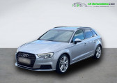 Audi A3 Sportback occasion année 2019 boite Automatique Annonce Audi A3 Sportback occasion Essence TFSI 150 BVA à Beaupuy