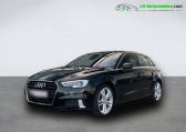 Audi A3 Sportback occasion année 2019 boite Automatique Annonce Audi A3 Sportback occasion Essence TFSI 150 BVA à Beaupuy