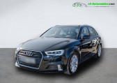 Audi A3 Sportback occasion année 2019 boite Automatique Annonce Audi A3 Sportback occasion Essence TFSI 150 BVA à Beaupuy