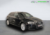 Audi A3 Sportback occasion année 2019 boite Automatique Annonce Audi A3 Sportback occasion Essence TFSI 150 BVA à Beaupuy