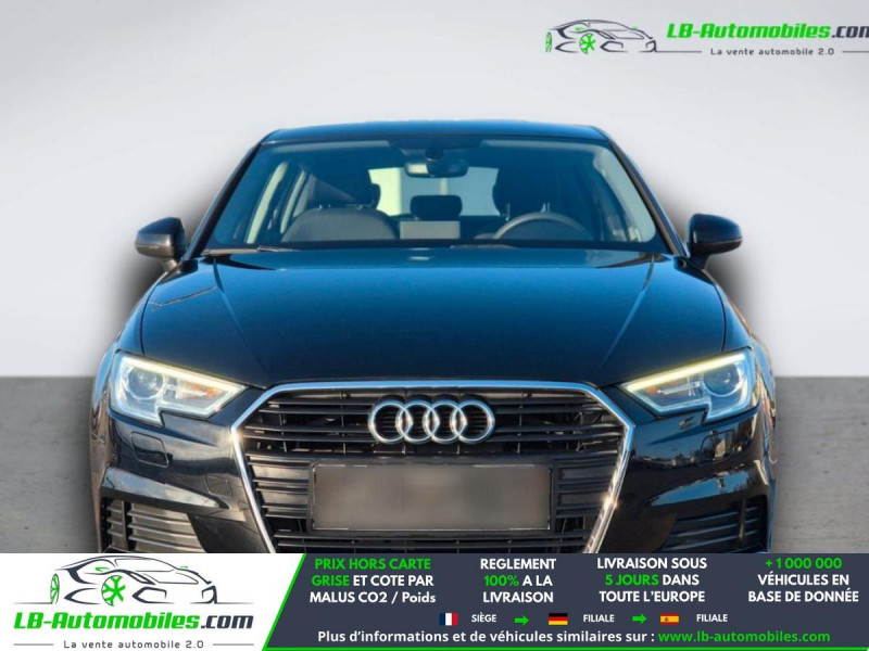 Audi A3 Sportback TFSI 150  occasion � Beaupuy - photo n�5