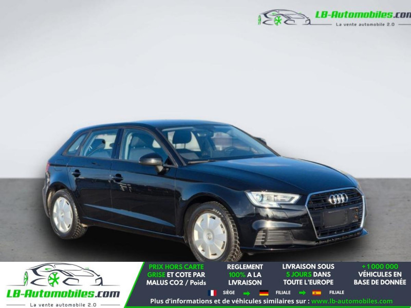 Audi A3 Sportback TFSI 150  occasion � Beaupuy
