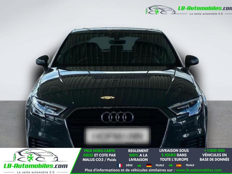 Audi A3 Sportback TFSI 150  occasion � Beaupuy - photo n�4