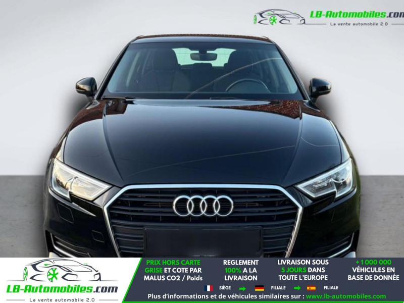 Audi A3 Sportback TFSI 150  occasion � Beaupuy - photo n�5