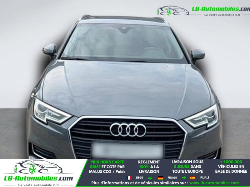 Audi A3 Sportback TFSI 150  occasion � Beaupuy - photo n�4