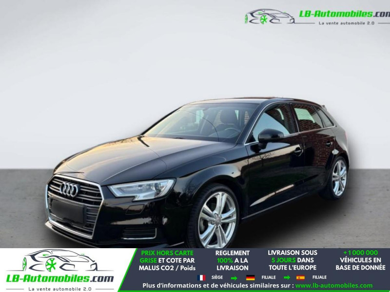 Audi A3 Sportback TFSI 150  occasion � Beaupuy