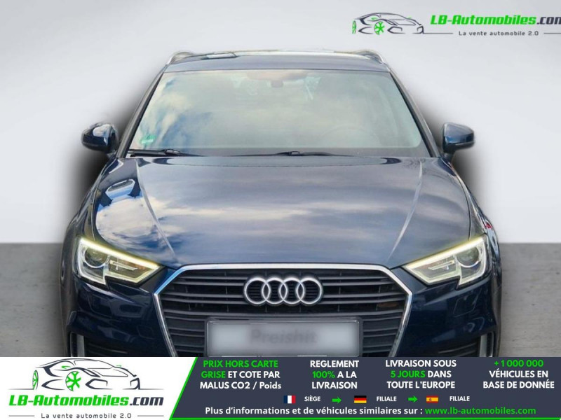 Audi A3 Sportback TFSI 150  occasion � Beaupuy - photo n�5