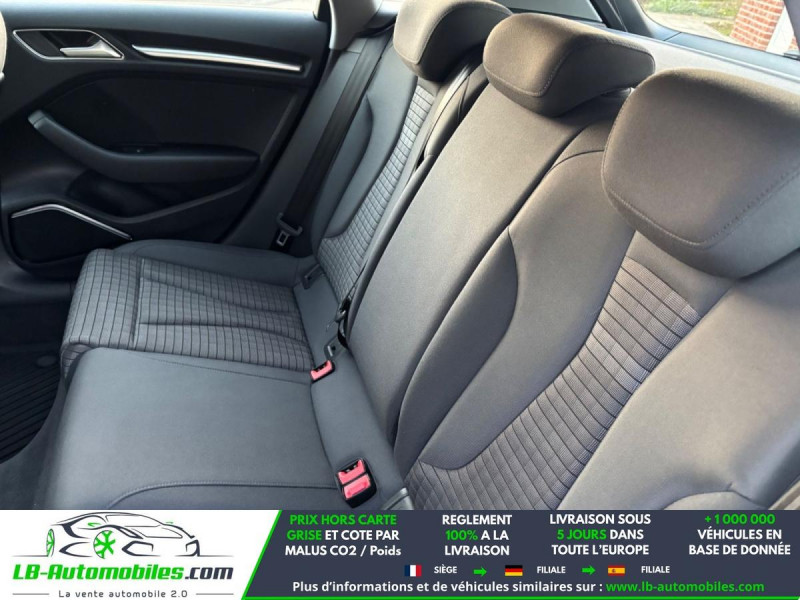 Audi A3 Sportback TFSI 150  occasion � Beaupuy - photo n�9
