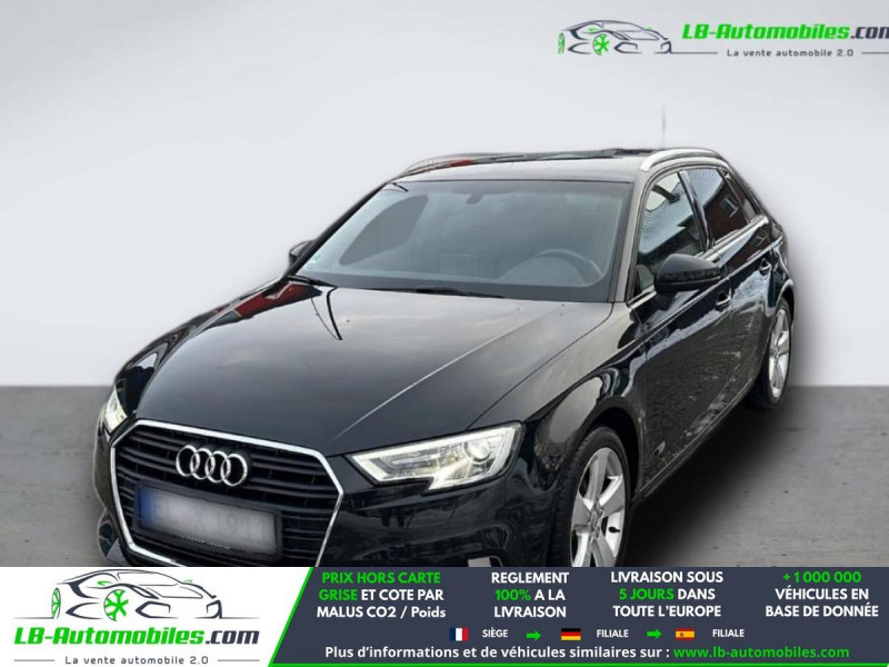 Audi A3 Sportback TFSI 150  occasion � Beaupuy