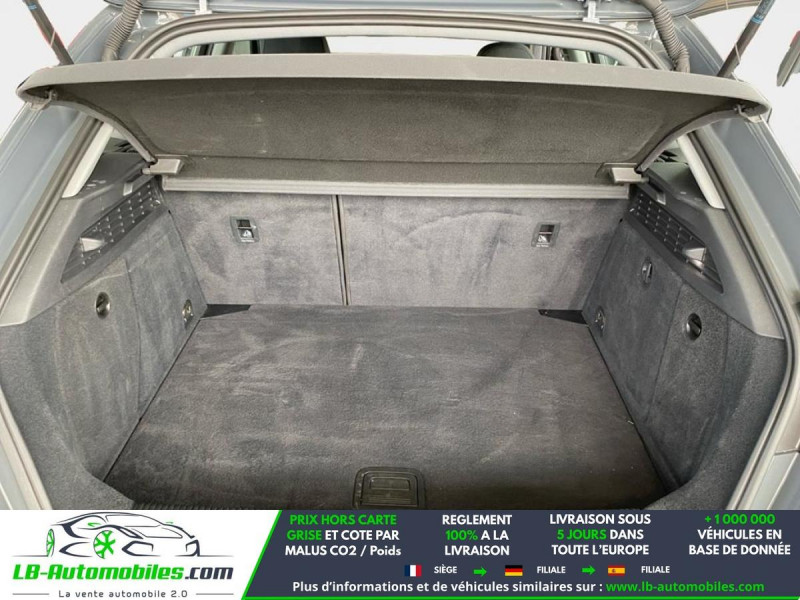 Audi A3 Sportback TFSI 150  occasion � Beaupuy - photo n�11