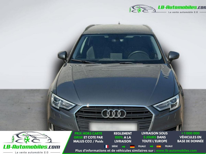 Audi A3 Sportback TFSI 150  occasion � Beaupuy - photo n�3
