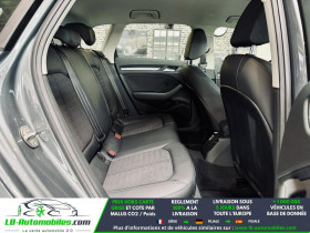 Audi A3 Sportback TFSI 150  occasion � Beaupuy - photo n�9