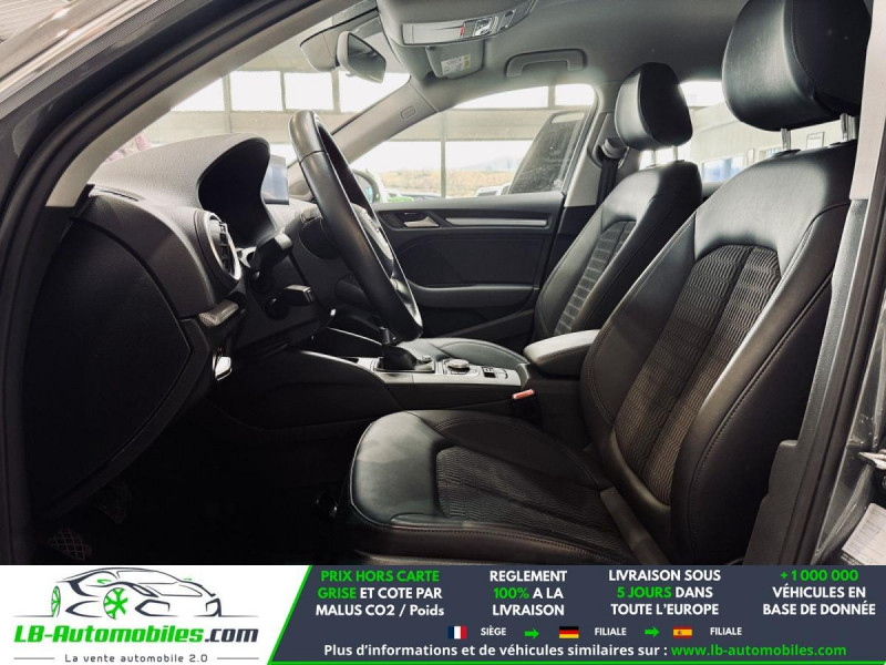 Audi A3 Sportback TFSI 150  occasion � Beaupuy - photo n�8