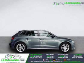 Audi A3 Sportback TFSI 150  occasion � Beaupuy - photo n�6
