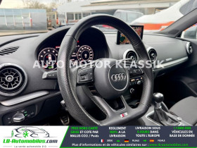Audi A3 Sportback TFSI 150  occasion � Beaupuy - photo n�9