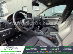Audi A3 Sportback TFSI 150  occasion � Beaupuy - photo n�8