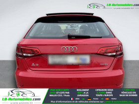 Audi A3 Sportback TFSI 150  occasion � Beaupuy - photo n�6