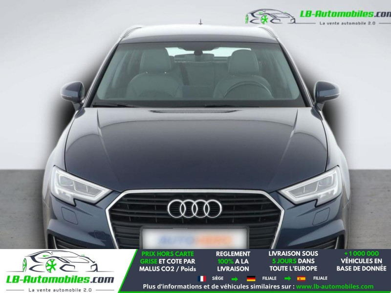 Audi A3 Sportback TFSI 150  occasion � Beaupuy - photo n�4
