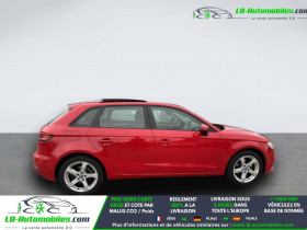 Audi A3 Sportback TFSI 150  occasion � Beaupuy - photo n�5