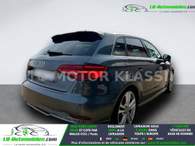 Audi A3 Sportback TFSI 150  occasion � Beaupuy - photo n�4