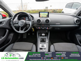Audi A3 Sportback TFSI 150  occasion � Beaupuy - photo n�2