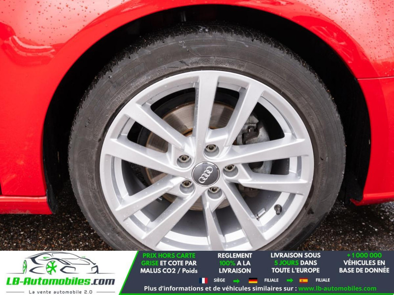 Audi A3 Sportback TFSI 150  occasion � Beaupuy - photo n�10