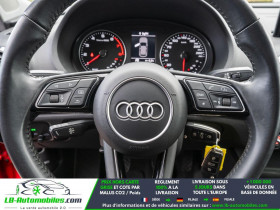 Audi A3 Sportback TFSI 150  occasion � Beaupuy - photo n�9