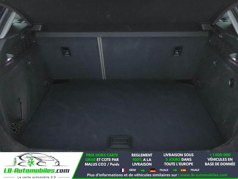 Audi A3 Sportback TFSI 150  occasion � Beaupuy - photo n�9