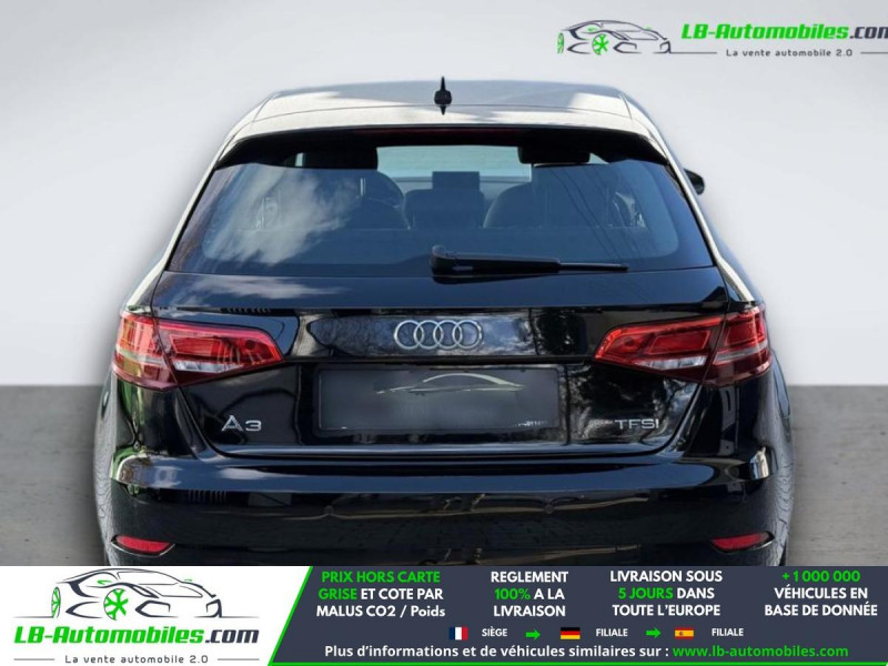 Audi A3 Sportback TFSI 150  occasion � Beaupuy - photo n�5