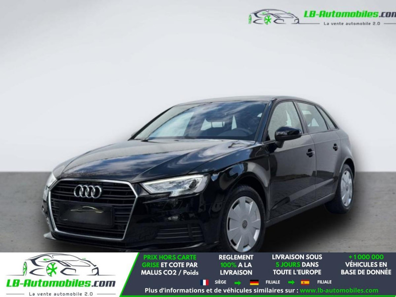 Audi A3 Sportback TFSI 150  occasion � Beaupuy