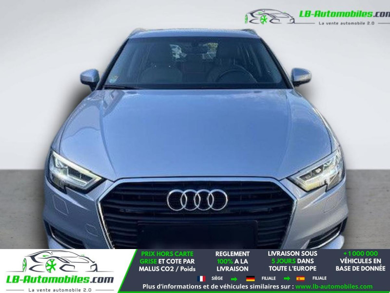 Audi A3 Sportback TFSI 150  occasion � Beaupuy - photo n�4