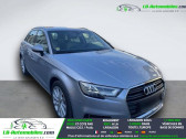 Annonce Audi A3 Sportback occasion Essence TFSI 150 � Beaupuy