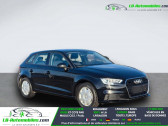 Annonce Audi A3 Sportback occasion Essence TFSI 150 � Beaupuy