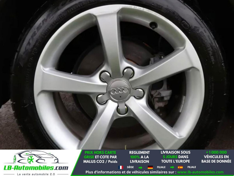 Audi A3 Sportback TFSI 150  occasion � Beaupuy - photo n�10