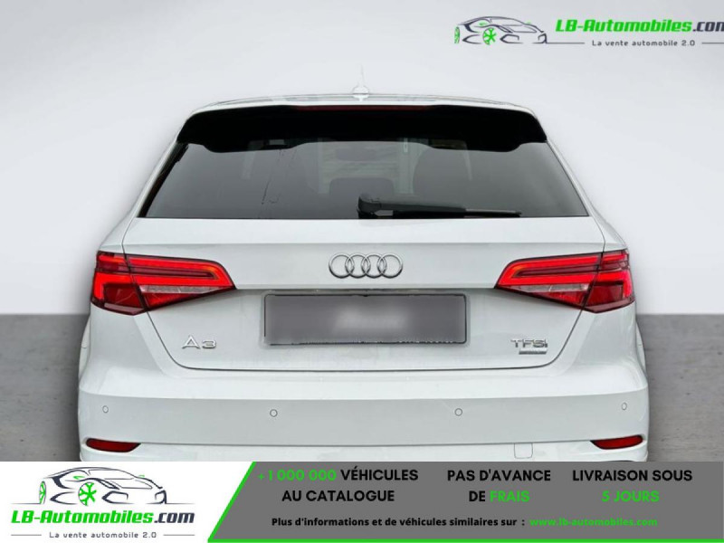 Audi A3 Sportback TFSI 150  occasion � Beaupuy - photo n�6