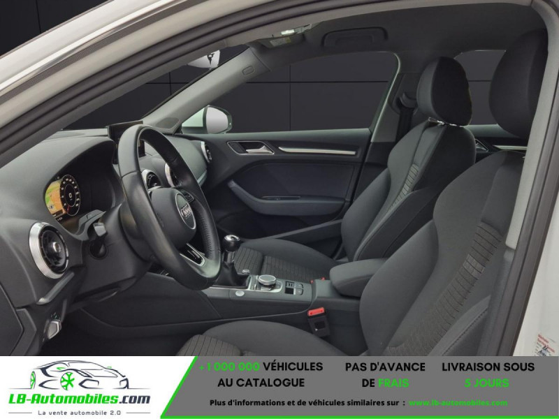 Audi A3 Sportback TFSI 150  occasion � Beaupuy - photo n�7