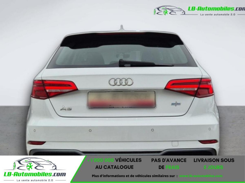 Audi A3 Sportback TFSI 150  occasion � Beaupuy - photo n�6