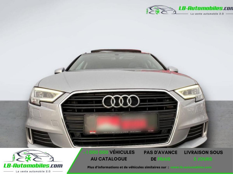 Audi A3 Sportback TFSI 150  occasion � Beaupuy - photo n�5