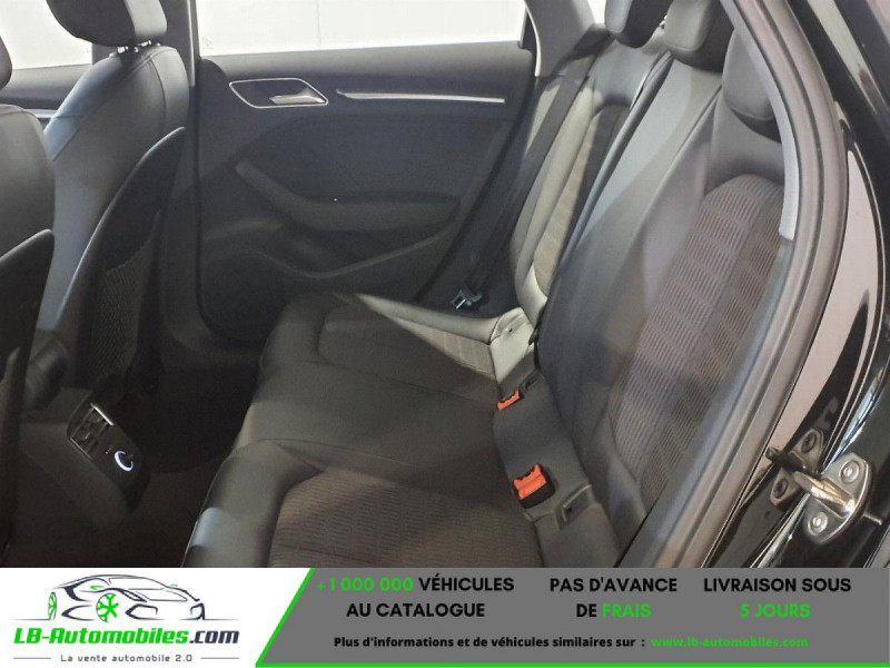 Audi A3 Sportback TFSI 150  occasion � Beaupuy - photo n�6