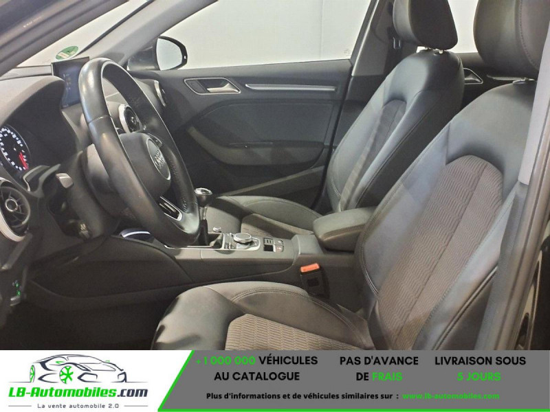 Audi A3 Sportback TFSI 150  occasion � Beaupuy - photo n�5