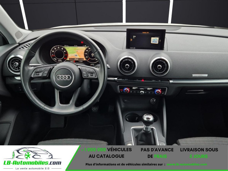 Audi A3 Sportback TFSI 150  occasion � Beaupuy - photo n�3