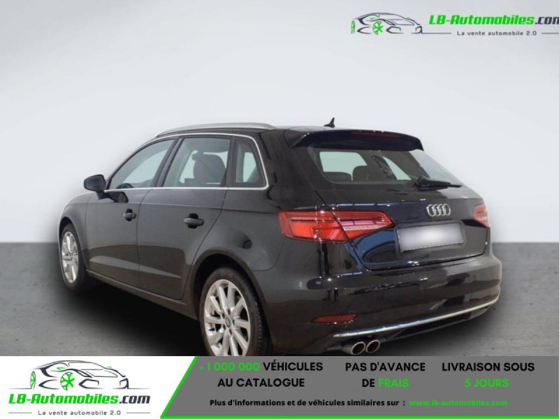 Audi A3 Sportback TFSI 150  occasion � Beaupuy - photo n�4