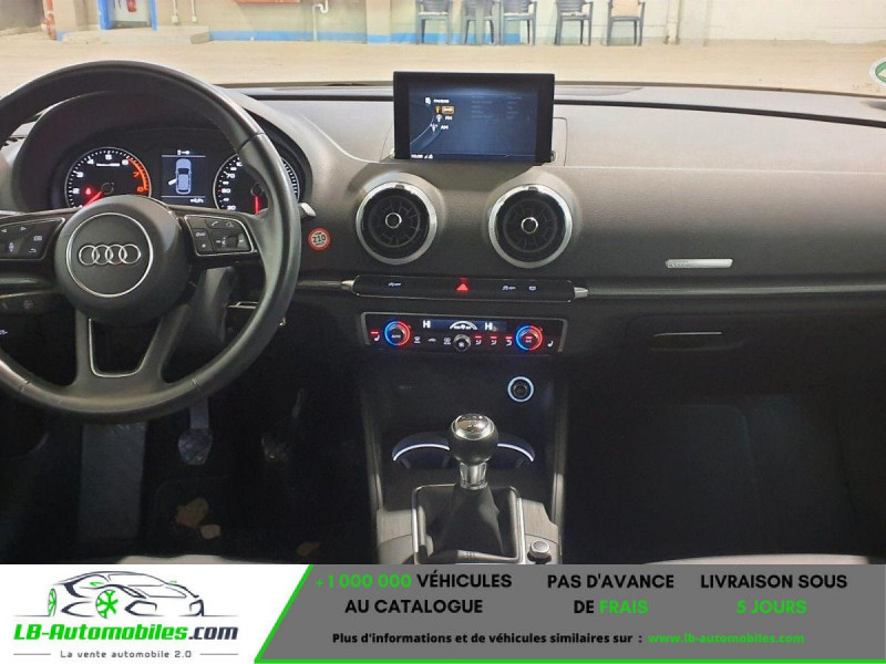 Audi A3 Sportback TFSI 150  occasion � Beaupuy - photo n�3