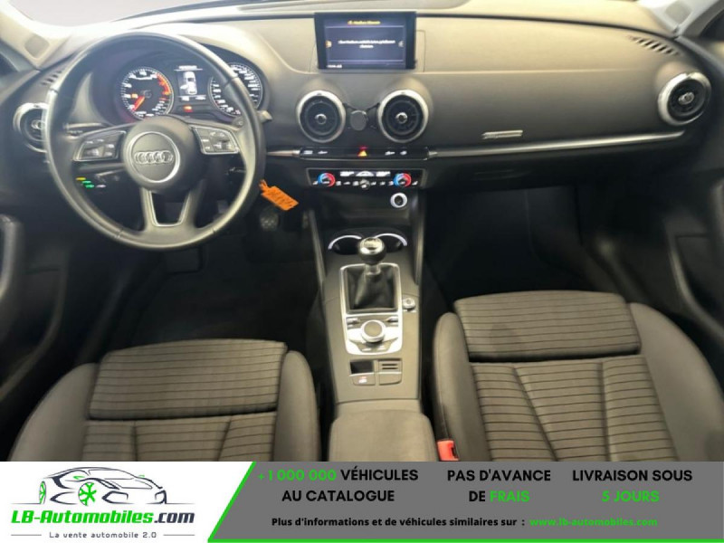 Audi A3 Sportback TFSI 150  occasion � Beaupuy - photo n�3