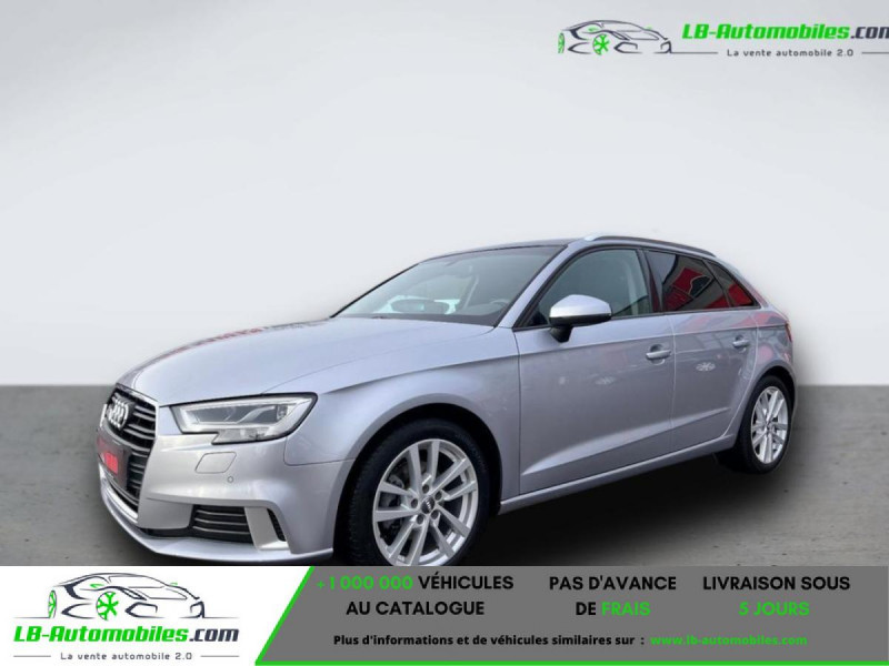 Audi A3 Sportback TFSI 150  occasion � Beaupuy