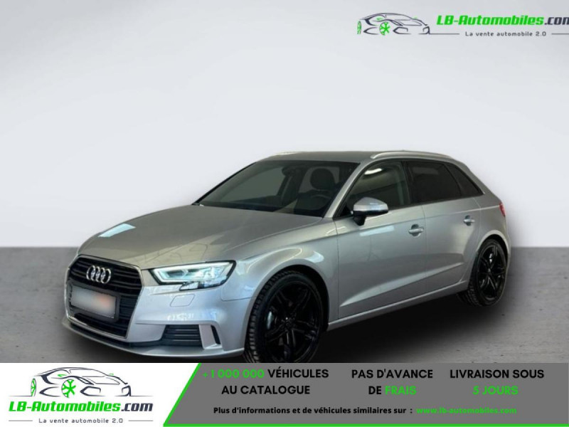 Audi A3 Sportback TFSI 150  occasion � Beaupuy