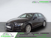 Annonce Audi A3 Sportback occasion Essence TFSI 150 � Beaupuy